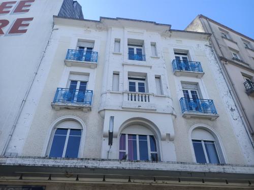 Hôtels de arts Hotel de charme Hautes-Pyrénées