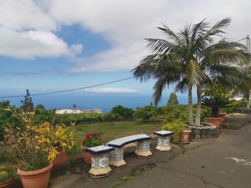 CASA familiar en un entorno natural en Tenerife Sur