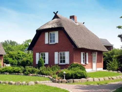 Holiday Home Boche by Interhome in Goos, Deutschland