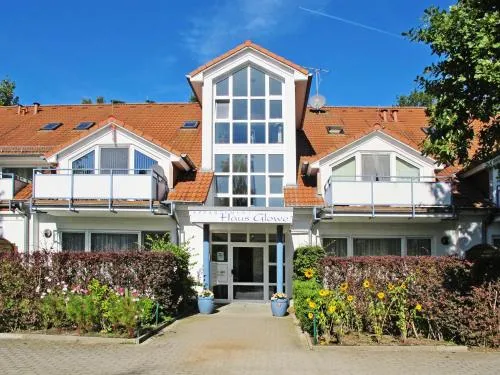 Apartment Glowe - GLW654 by Interhome in Klein Gelm, Deutschland