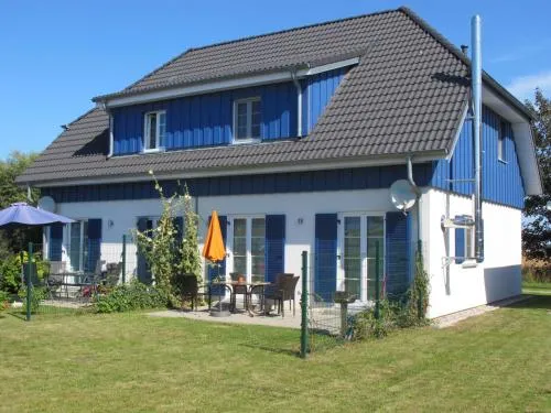 Holiday Home Rügenperle by Interhome in Altefähr, Deutschland