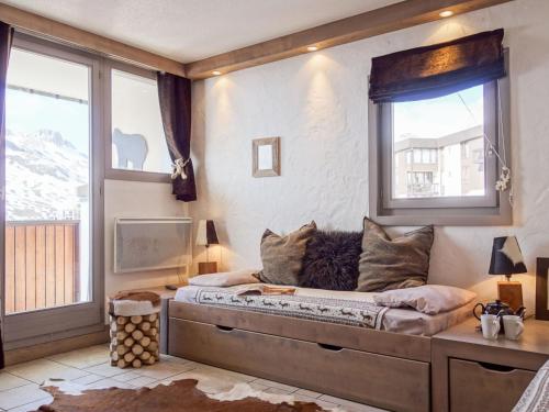 Apartment Plein Soleil-3 by Interhome 475270 Tignes Le Lac