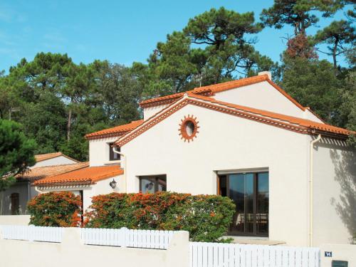 Holiday Home Les Bars by Interhome - Location saisonnière - La Tranche-sur-Mer