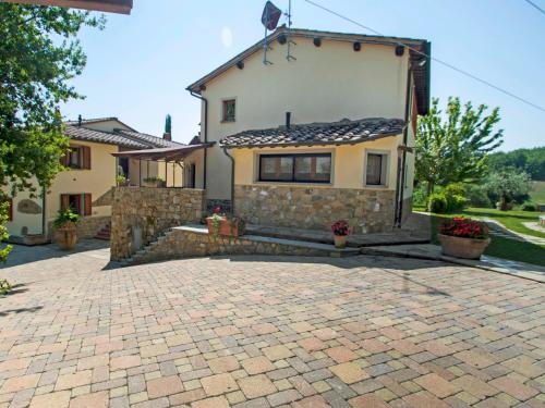  Apartment Le Mura by Interhome, Ferienwohnung in Panzano