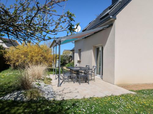 Holiday Home Palacret - TGP306