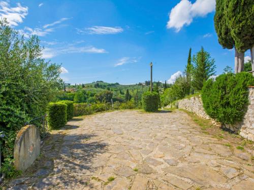 Apartment La Vecchia Cantina by Interhome