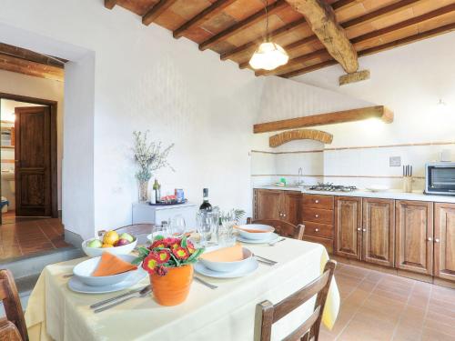 Apartment La Vecchia Cantina by Interhome