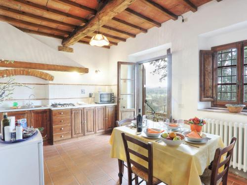 Apartment La Vecchia Cantina by Interhome