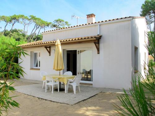 Holiday Home Les Etrilles - TSM509 by Interhome - Location saisonnière - La Tranche-sur-Mer