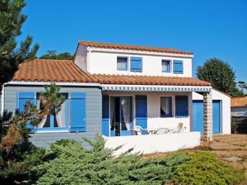 Holiday Home Les Tourteaux - TSM200 by Interhome - Location saisonnière - La Tranche-sur-Mer