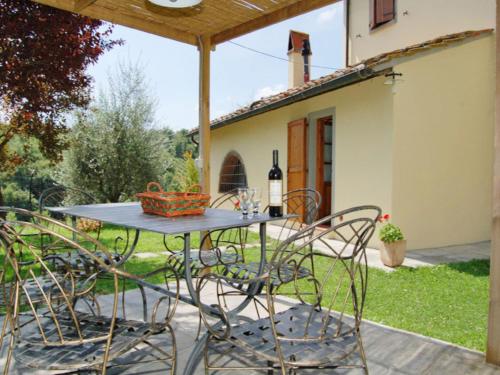  Apartment Arco by Interhome, Ferienwohnung in Panzano