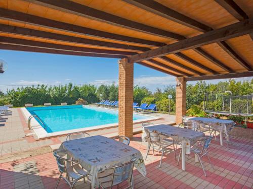  Holiday Home Coast-2 by Interhome in Bibbona