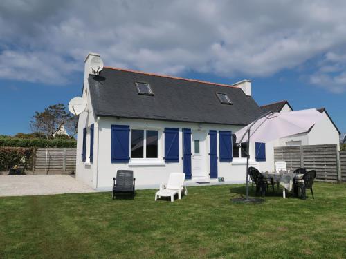 Holiday Home Pors Bae - PMN102 by Interhome - Location saisonnière - Primelin