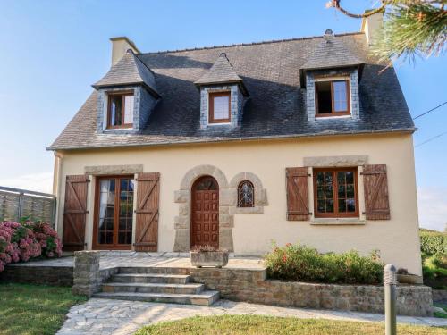 Holiday Home Ker Haleg - KER232 gîte à louer Théven