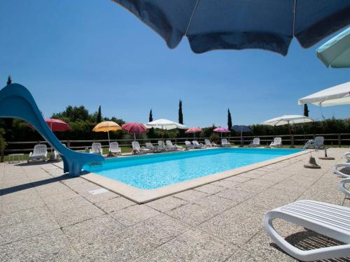 Apartment Trilocale by Interhome in Castelfranco Di Sotto