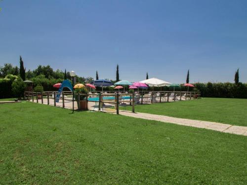 Apartment Trilocale by Interhome in Castelfranco Di Sotto