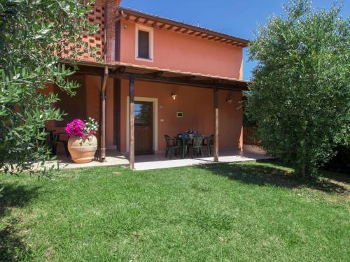 Locazione Turistica Trilocale - Apartment - Orentano