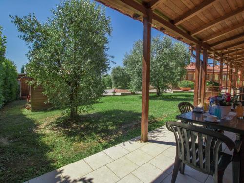 Apartment Trilocale by Interhome in Castelfranco Di Sotto