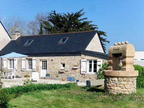 Holiday Home Maner Drolic - KER238 gîte à louer Trez