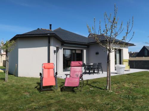 Holiday Home Ty Pleine - GUL101 by Interhome - Location saisonnière - Guilvinec