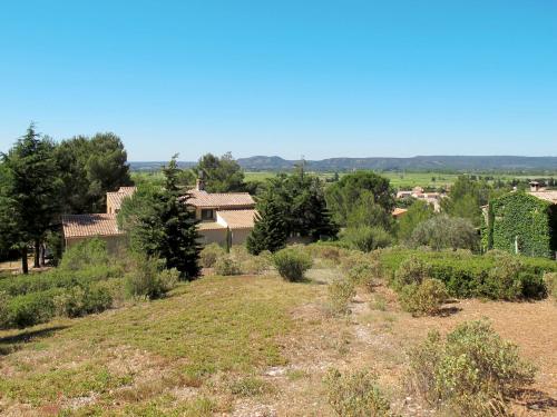 Holiday Home Les Garrigues d'Ozilhan - SHZ100 by Interhome