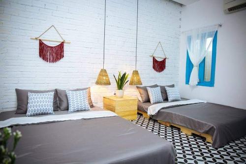 An Homestay & Spa