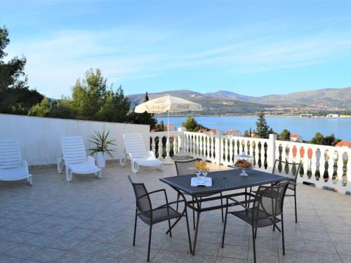  Apartment Neda-1 in Trogir