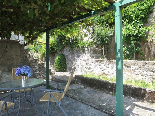  Holiday Home Monte Tabor by Interhome in Carmine