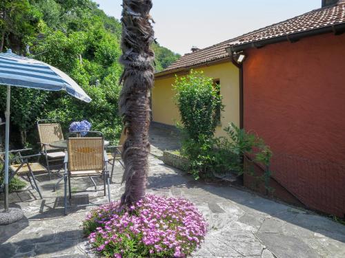  Holiday Home Monte Tabor by Interhome in Carmine