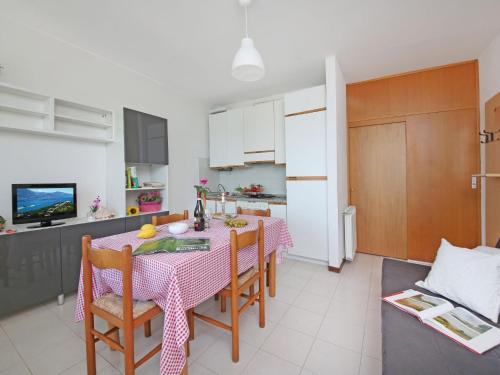  Apartment La Stalla by Interhome in Raffa