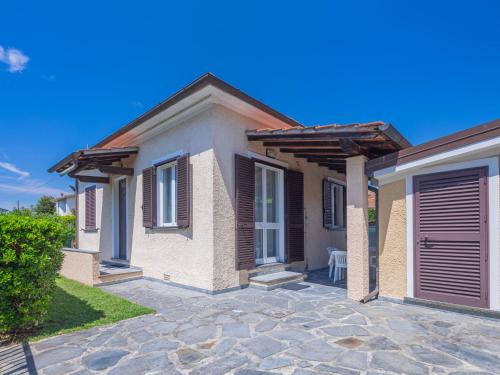  Holiday Home Francesca by Interhome in Marina di Pietrasanta