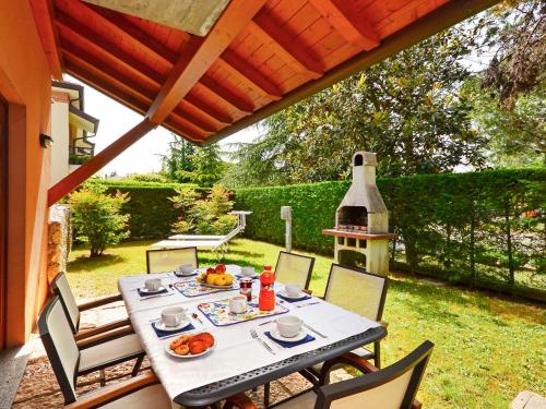  Holiday Home Ville Rio by Interhome in Lignano Sabbiadoro