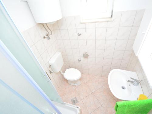  Apartment Valentina-1 in Jadrija