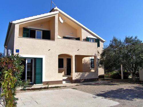 Apartment Valentina-2 in Jadrija