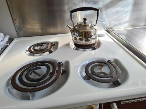 Risberg Herrgard in Hagfors