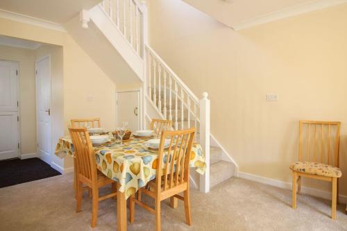 Chough Cottage - image 10