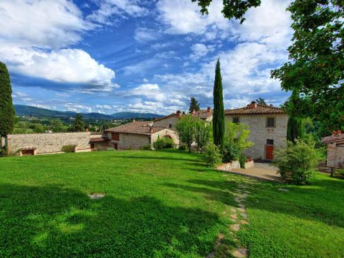 Apartment La Romantica by Interhome - Monteripaldi