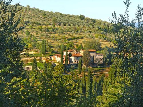  Apartment La Romantica by Interhome in Grassina