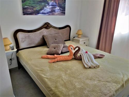 Apartmani Soko Day 1 - Location saisonnière - Sokobanja