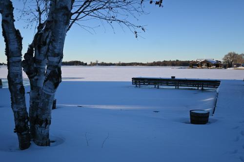 The Gananoque Inn & Spa