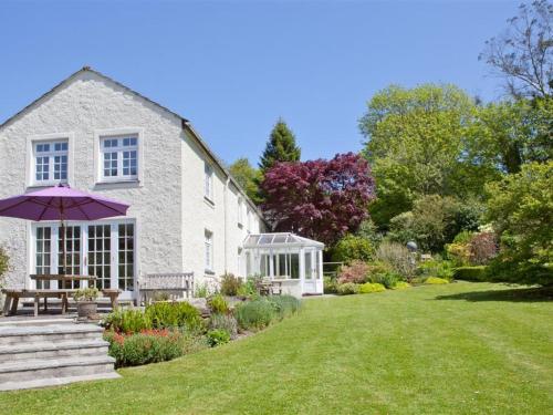 Holiday Home Cliff, Lostwithiel, Cornwall