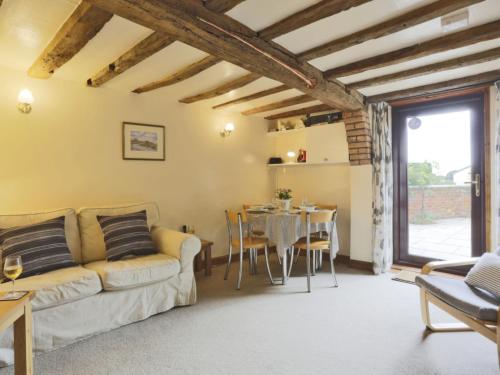 Holiday Home Alde End gîte à louer Snape