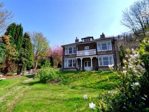 Holiday Home Arthog gîte à louer Arthog