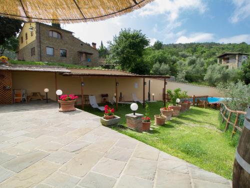 Holiday Home Il Borgo di Gebbia by Interhome