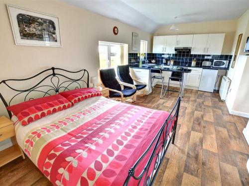 Holiday Home Cwmduad, , West Wales