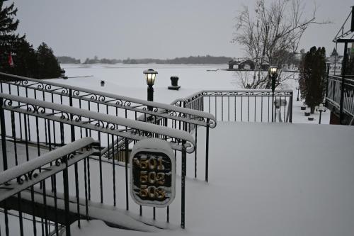 The Gananoque Inn & Spa