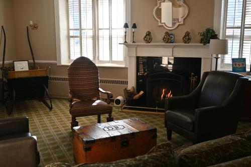 The Gananoque Inn & Spa