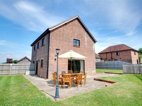 Holiday Home Mill Cottage gîte à louer Benenden