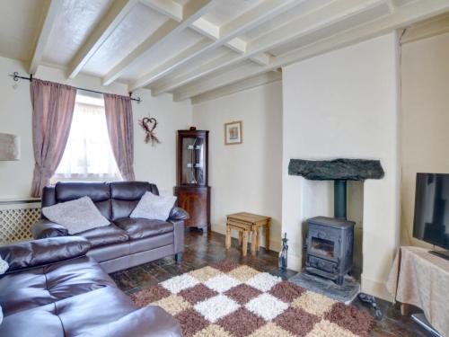 Holiday Home South Street, Dolgellau, North Wales