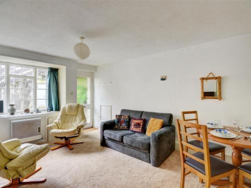 Apartment St Andrews Court, St Ives, Cornwall